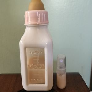 Melanie Martinez Cry Baby Milk Perfume 1ml Decant